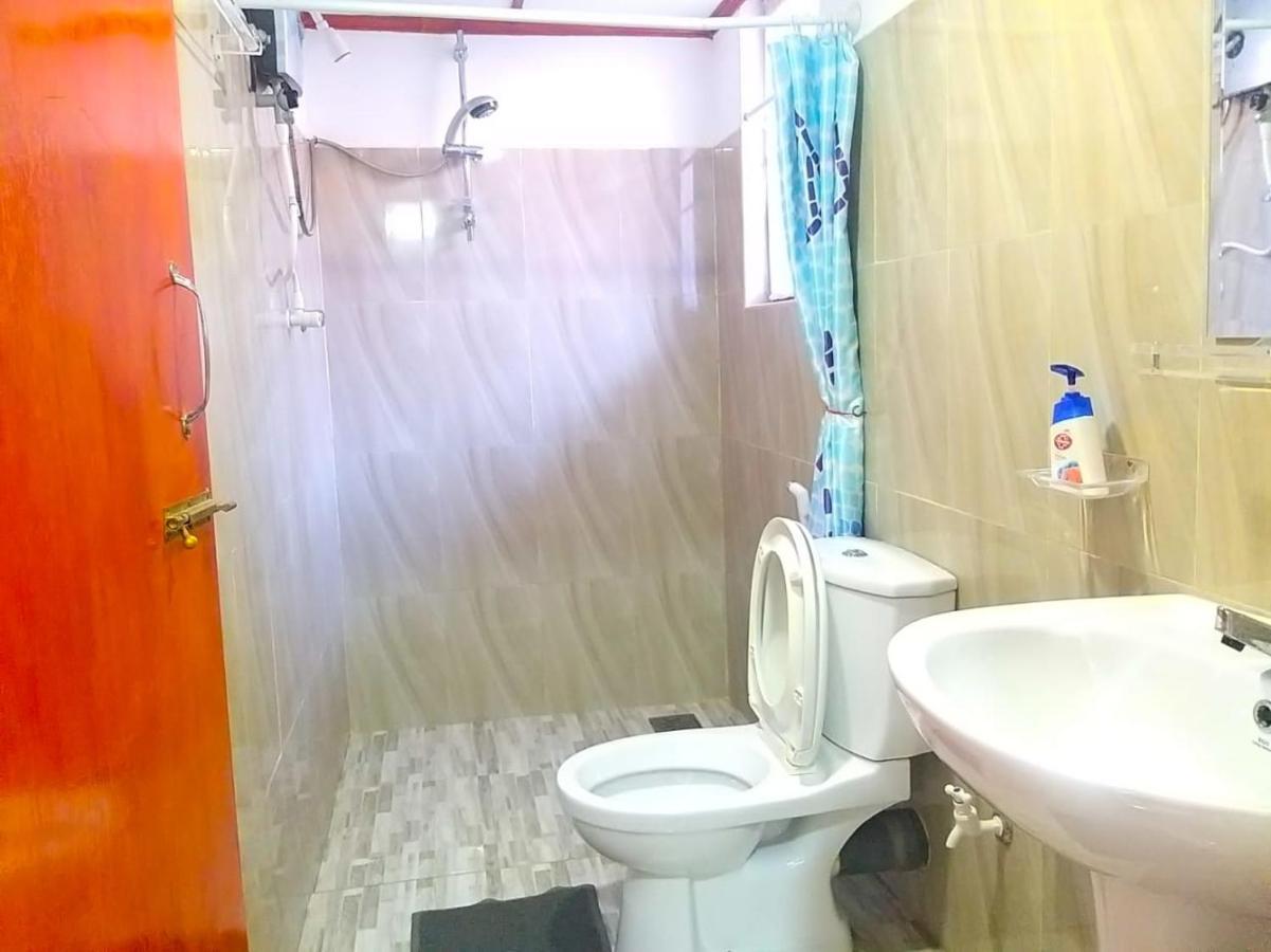 Sahana Sri Villa Бентота Екстер'єр фото