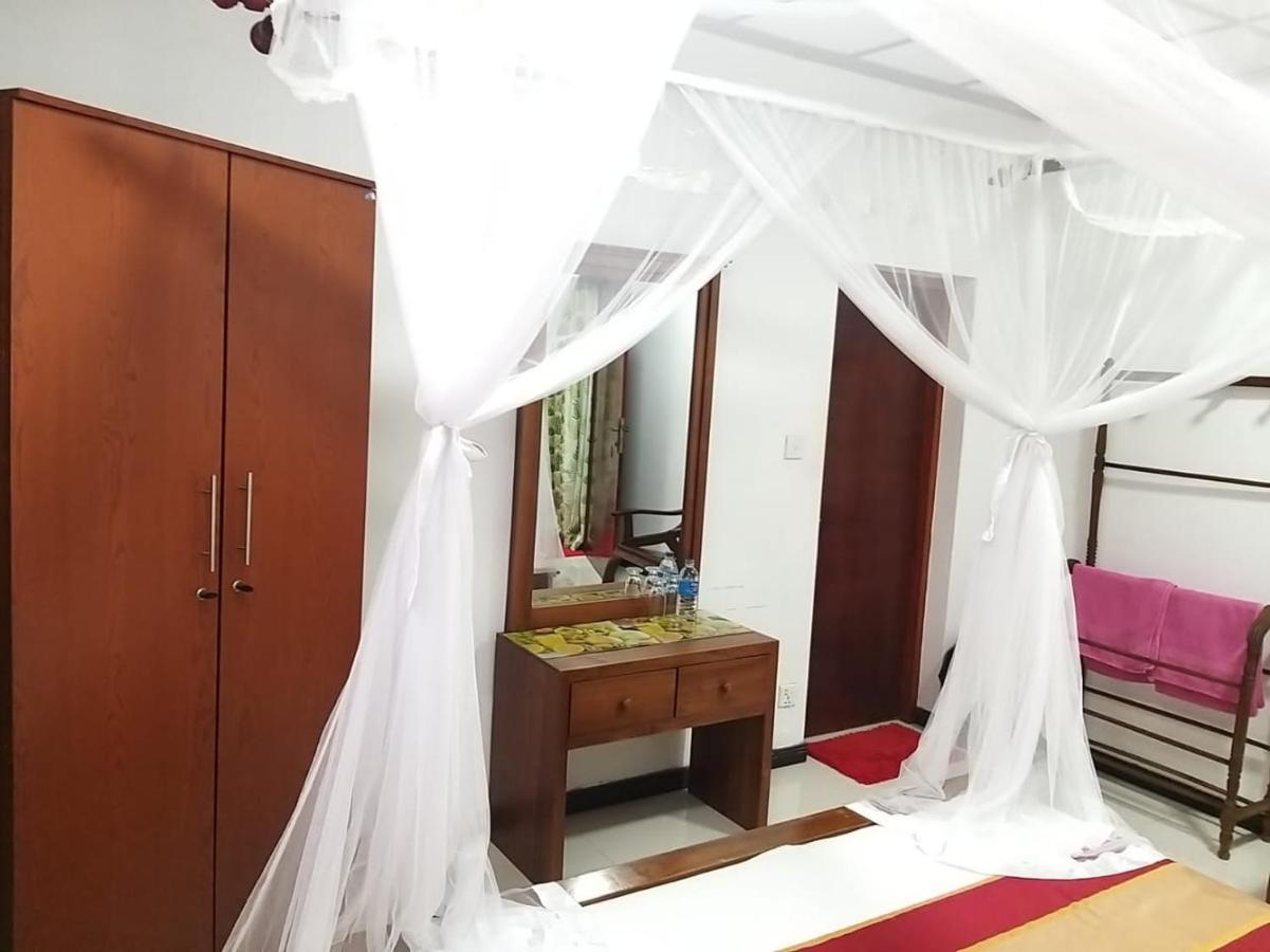 Sahana Sri Villa Бентота Екстер'єр фото
